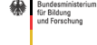 Bundesministerium für Bildung und Forschung